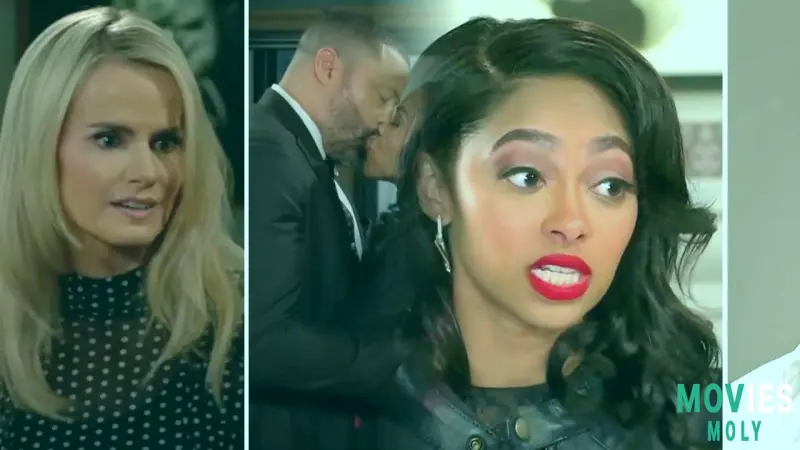 Beyond the Gates Spoilers: Your Guide to October 2025 Drama