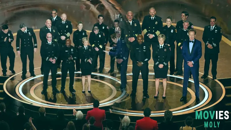 Beyond the Laughter and Tears of the Oscars: Is Joker 2 Already Generating Awards Season Chatter?