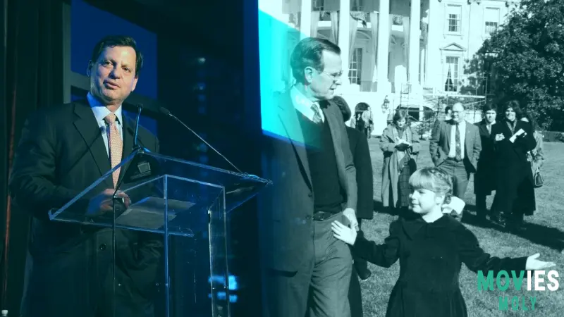 Beyond the White House: Getting to Know the Bush Family and Their American Story