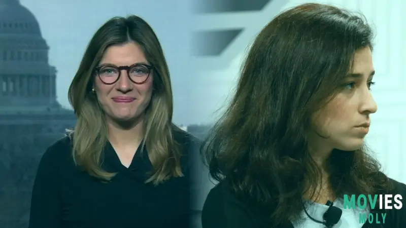 Big News in TV Land: Catherine Rampell Swaps Opinion Pages for the MSNBC Anchor Desk!