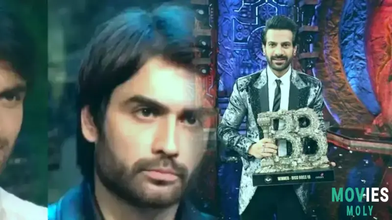 Bigg Boss 18 Winner Karan Veer Mehra To Donate Winnings to Staff Education image 4