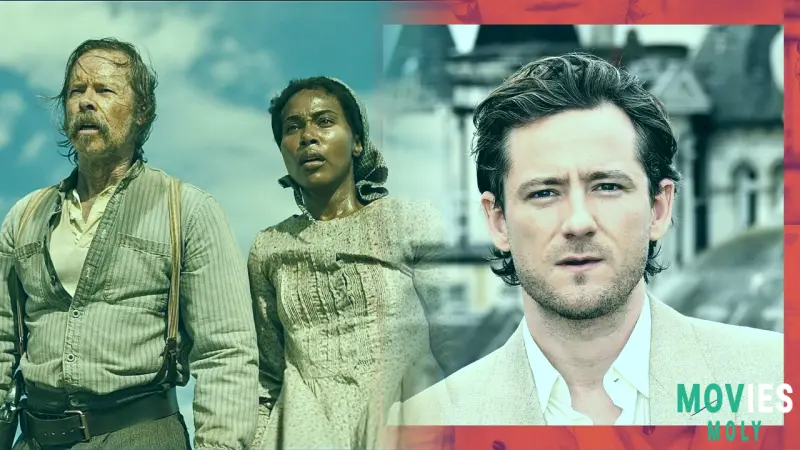 Bill Pullman’s Legacy Gains New Layer As Son Lewis Pullman Enters Marvel With Thunderbolts*