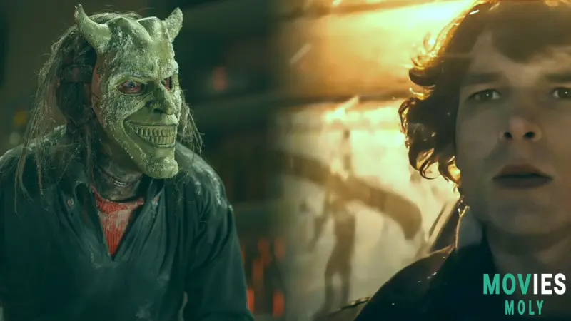 Black Phone 2 Rings Early: Here's When & Where to Catch the Horror Sequel