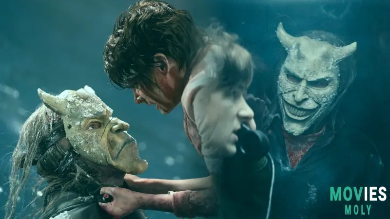 Black Phone 3: Ethan Hawke's Sinister Dream for The Grabber's Return