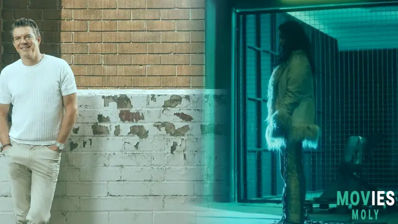 Blumhouse Founder Jason Blum's Endless Pursuit of Horror's Most Iconic Villains