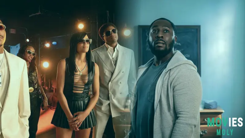 BMF Season 4 Is Coming: The Flenory Brothers Face New Battles And Old Enemies