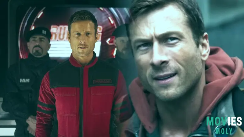 Box Office Brawl: Running Man, Now You See Me 3, & Predator Badlands Fight for Weekend Crown