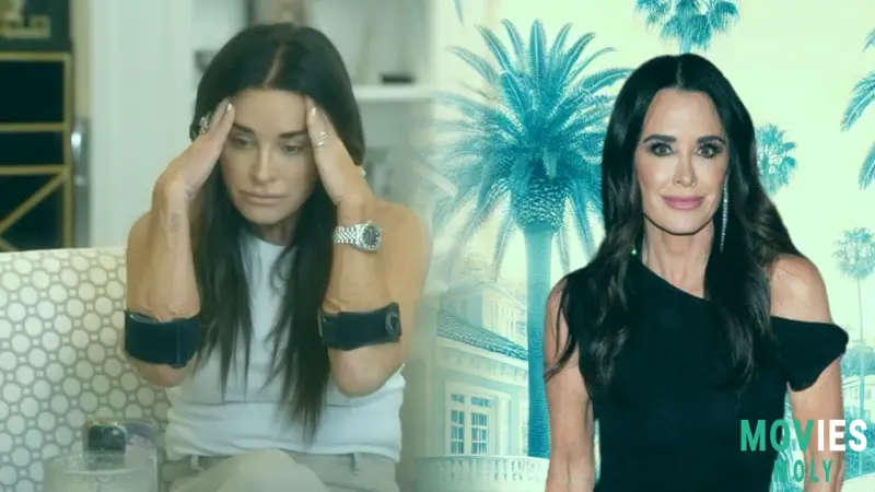 Bozoma Saint John Calls Out Kyle Richards' RHOBH Behavior: Their Struggle To Connect Is Real - MoviesMoly image 4