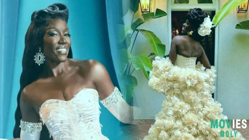 Bozoma Saint John is Shaking Up Beverly Hills and Everything Else She Does image 3