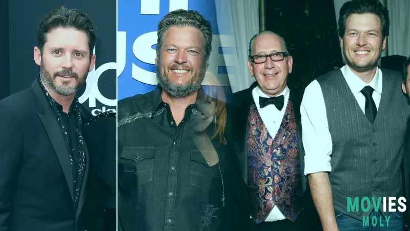 Brandon Blackstock Funeral, Cause of Death, and Family Tributes: A Comprehensive Overview.