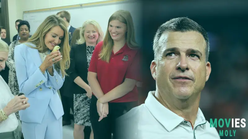 Brian Kelly’s LSU Revolution: Where Strategic Mastery Meets Emotional Leadership