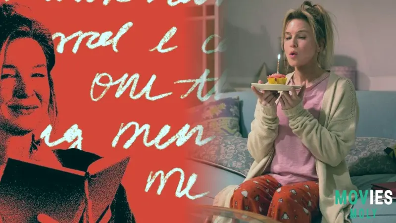 Bridget Jones Returns: New Film Introduces Fresh Leading Men and Explores Modern Life image 4