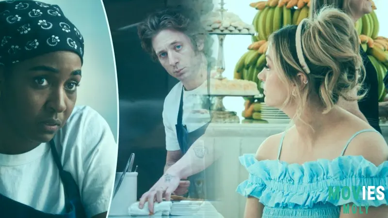 Brie Larson's The Bear Season 4 Cameo took a long time to get here, but it didn't quite work for me.