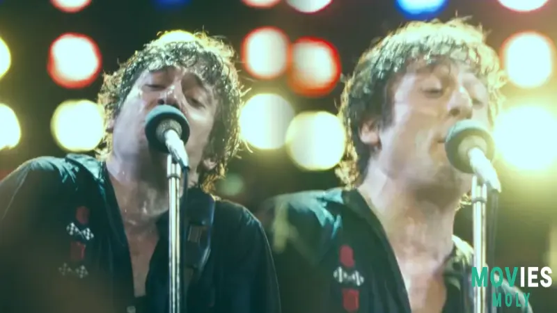 Bruce Springsteen's new biopic isn't what you expect—and that's why it might be perfect.