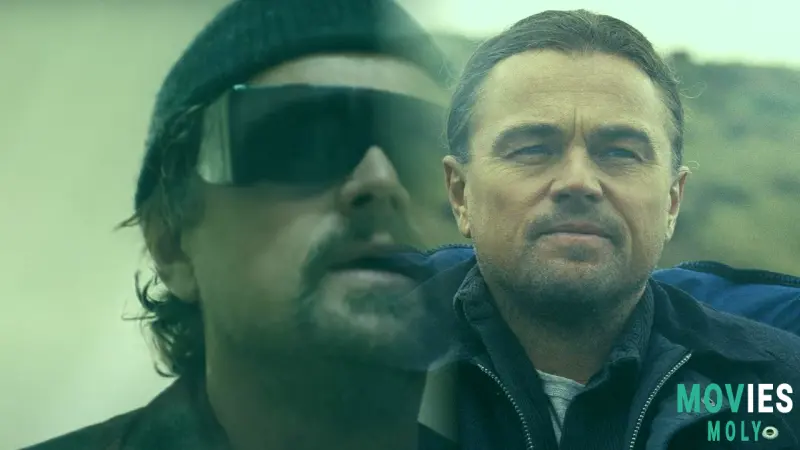 Buckle Up! The Trailer for DiCaprio and PTA's 'One Battle After Another' is Finally Here and It's Bananas
