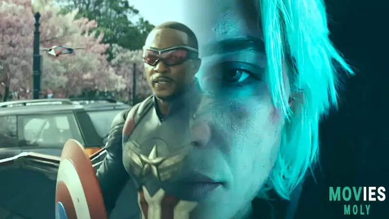 Captain America Brave New World: Mixed Reviews and Box Office Woes Meet Strong Home Release Numbers