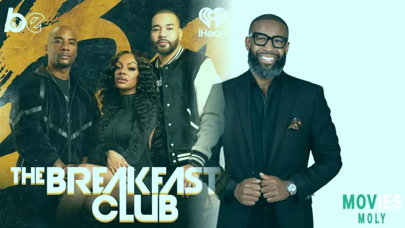 Carlos King is making a name for himself in the world of reality TV, and his influence is hard to miss.