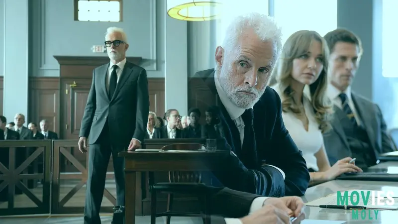 Case Won! 'The Rainmaker' Renewed for a Gripping Season 2 on USA Network