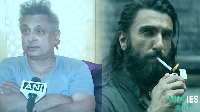 Catch Ranveer Singh's Dhurandhar Trailer: New Date Revealed After Significant Postponements