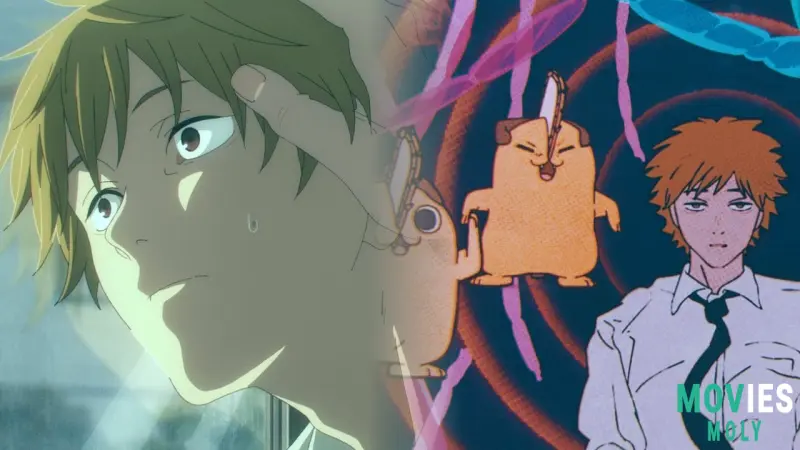 Chainsaw Man: The Movie – Reze Arc is Almost Here, and It's Going to Be EXPLOSIVE!