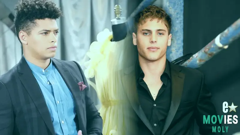 Chaos & Comebacks: Your B&B Weekly Guide (Oct 20-24, 2025)