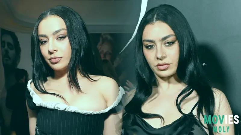 Charli XCX Ventures Into Film With A24 Production And More image 3