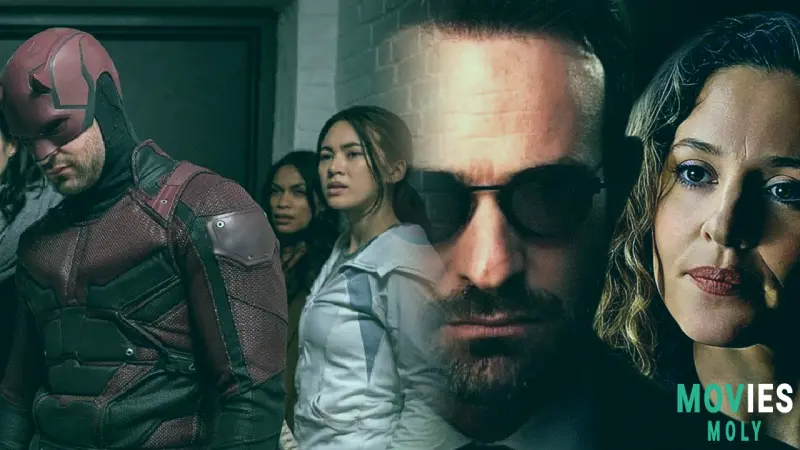 Charlie Cox’s Daredevil Comeback Proves He’s Marvel’s Most Underrated Hero