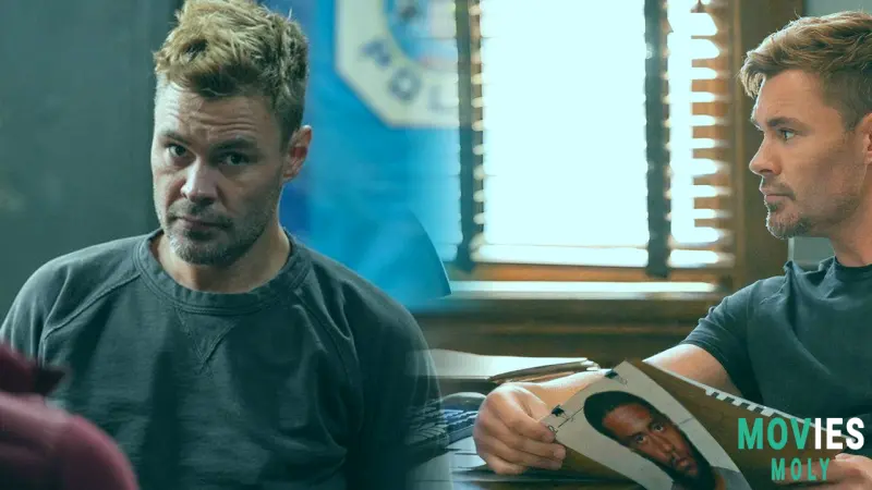 Chicago P.D. Season 12: Exploring Ruzek's Challenges Themes and Future Storylines image 3