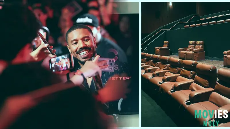 Chicago’s AMC Roosevelt Collection 16 Will Elevate Blockbusters With IMAX and More