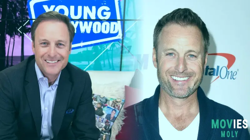 Chris Harrison Thrives in Austin: Life After The Bachelor & Hollywood