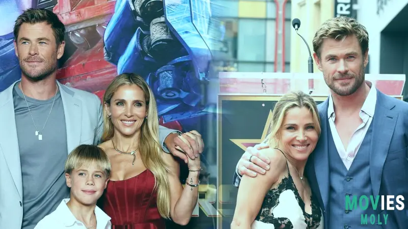 Chris Hemsworth's Family Adventure in Japan: Twins Turn 11 in Style!