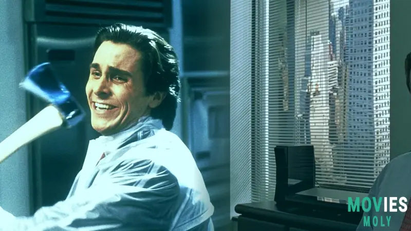 Christian Bale's American Psycho Legacy Looms Large Over New Adaptation