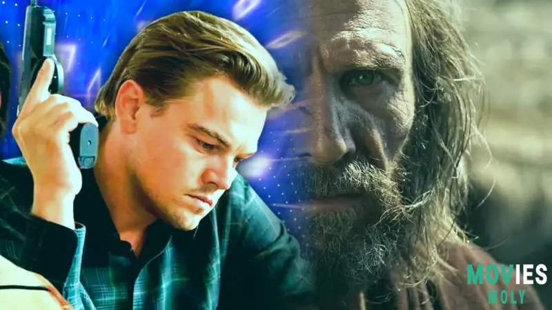 Christopher Nolan's The Odyssey: Matt Damon Leads Epic Journey Home! - MoviesMoly image 3
