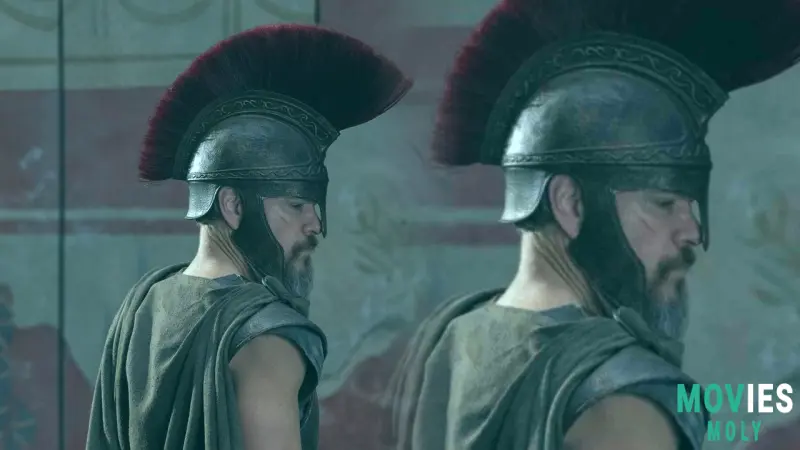 Christopher Nolan's The Odyssey teaser reveals his most ambitious vision ever, but it's missing one crucial thing.