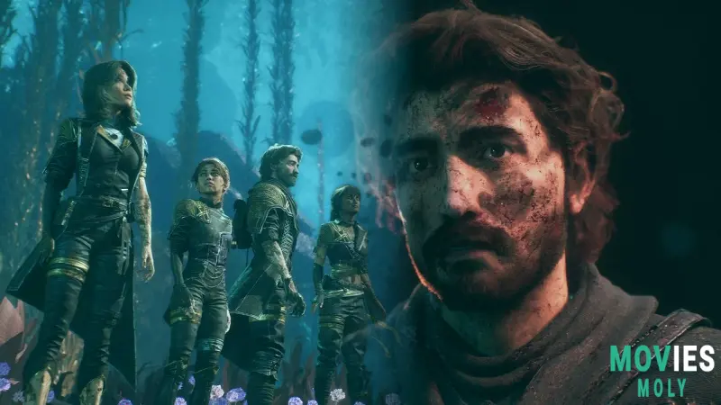 Clair Obscur Expedition 33 Update: Definitive Analysis and Strategy