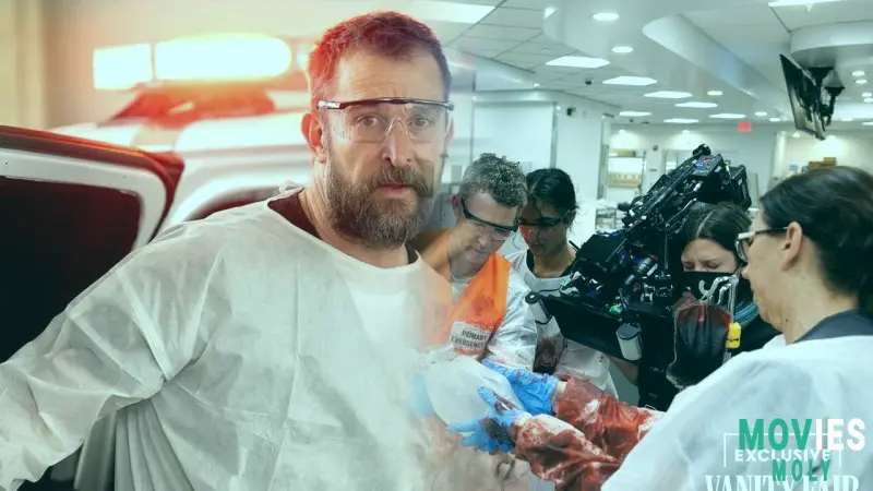 Code Triage in The Pitt Episode 12: When a Music Fest Turns into ER Chaos You Won't Forget image 4