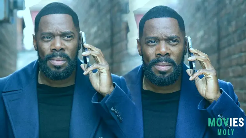 Colman Domingo's Journey: Upcoming Roles, Ethical Values, and Career Evolution image 4
