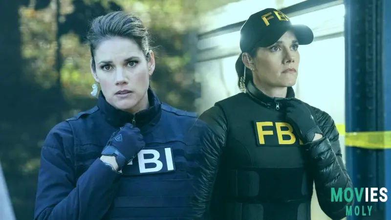 Could FBI's Maggie Bell Have Found a New Love Interest? Or Is There More to Joel Than Meets the Eye? Main Image