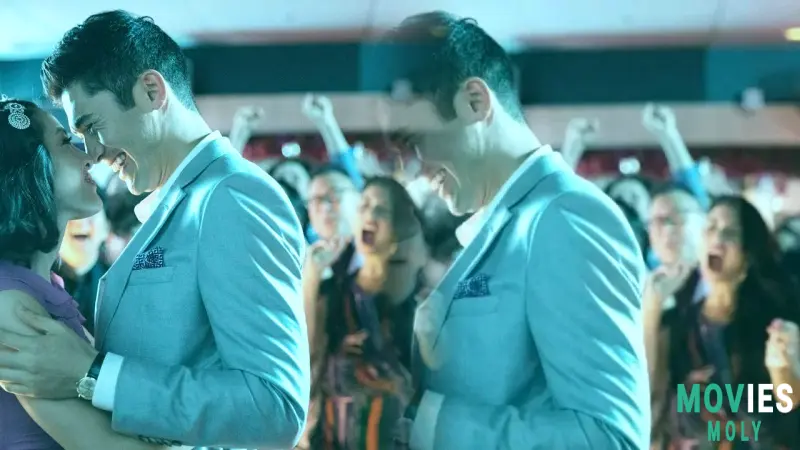 Crazy Rich Asians HBO Max Series: Scripts Are Ready, Cast Expected!