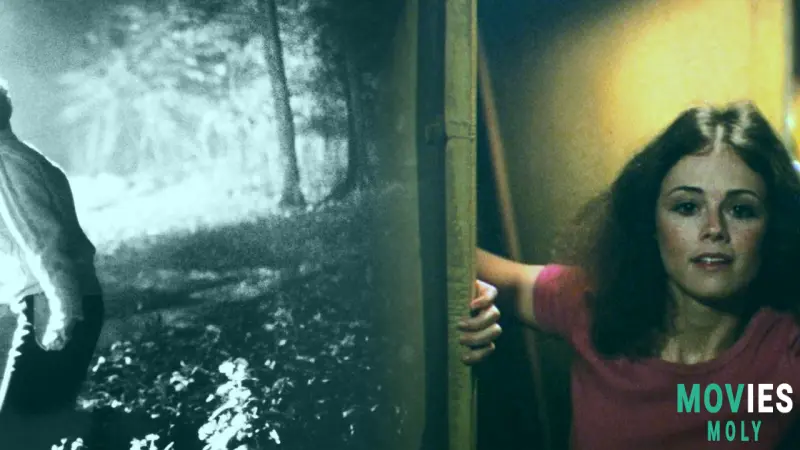 "Crystal Lake" Slashes to a 2026 Release: Your Guide to the "Friday the 13th" Prequel!