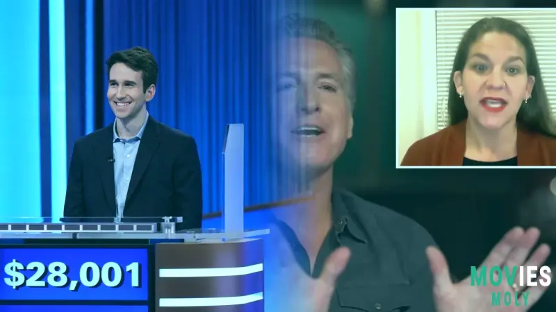 Danger! Today is July 22, 2025. Scott Riccardi breaks record streak again