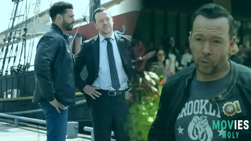 Danny & Baez Forever? Boston Blue Episode 3 Delivers on Romance and Drama