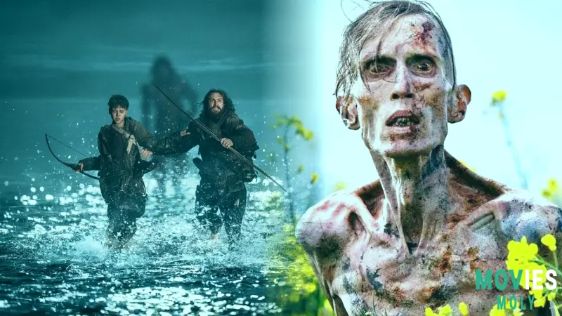 Danny Boyle's Return To The Rage Virus World