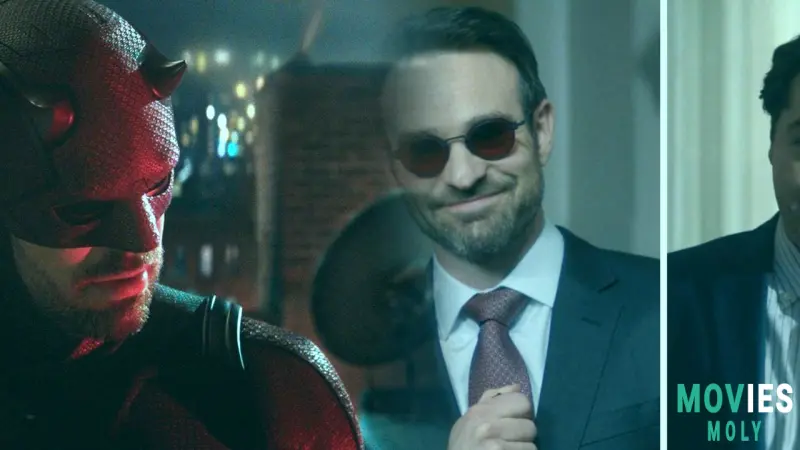Daredevil: Born Again Episode 4 - Punisher's Back & Is the Show a Hit? image 5