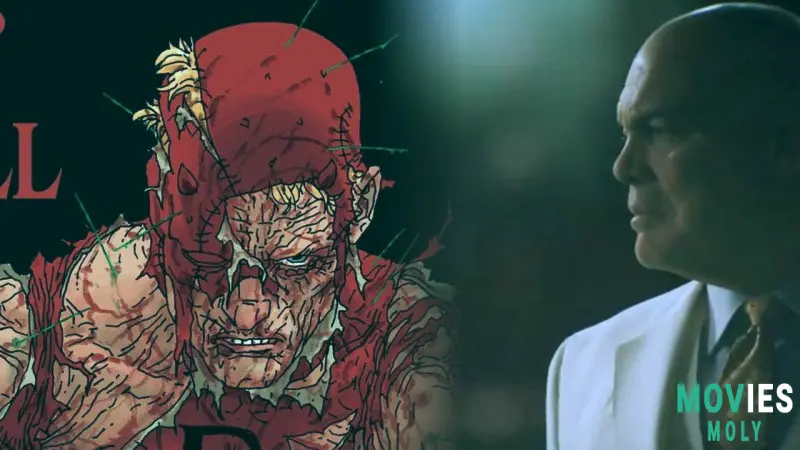 Daredevil: Born Again is About to Drop! Get Ready for the Man Without Fear's Big Return image 5