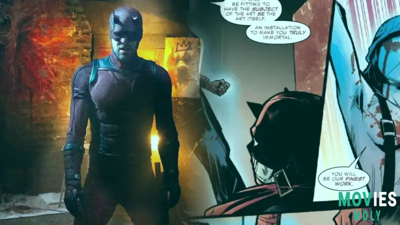 Daredevil: Born Again - Is It Roaring Back or Just a Whisper? Viewership Numbers Episode Breakdown and More! image 3