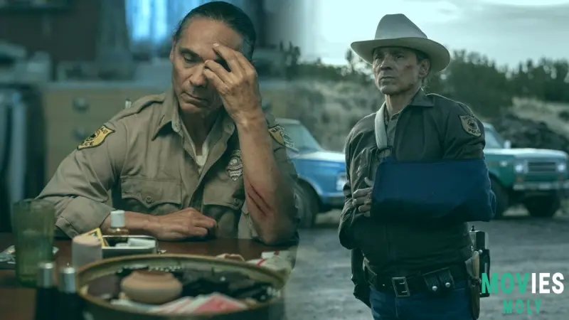 Dark Winds Season 3: Meet the Cast New Mysteries and What to Expect in Navajo Nation image 4