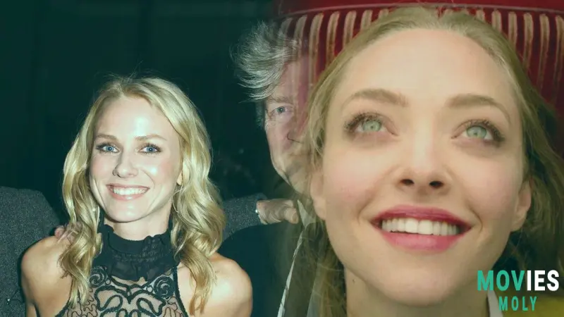 David Lynch: Friends Share Memories and We Look Back at a True Original in Filmmaking