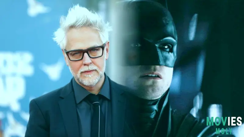 DCU Batman: Brave and the Bold Updates on Gunn's Vision & When to Expect News