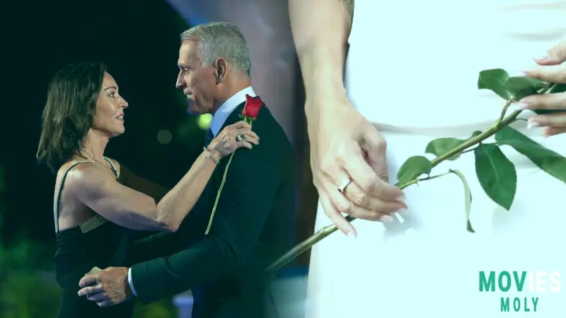 Debbie Siebers Opens Up About Emotional Golden Bachelor Exit & Golden Bachelorette Dreams